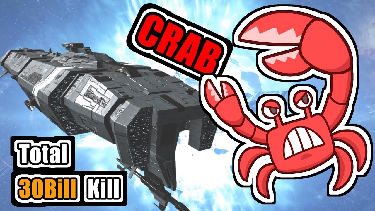 Crab beacon hunting - EVE Online (Concord Rogue Analysis Beacon)
