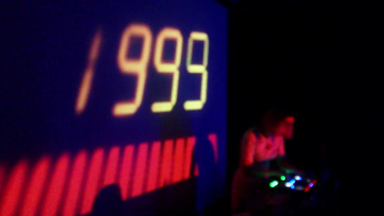 11.08 RETRO party MIAMI VICE - Kiev, M4 LIVE💥