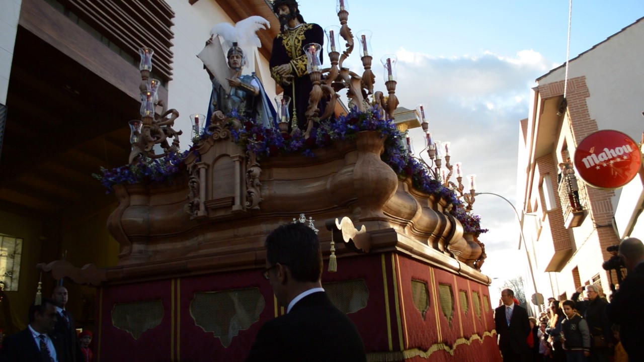 CRISTO DEL AMOR 