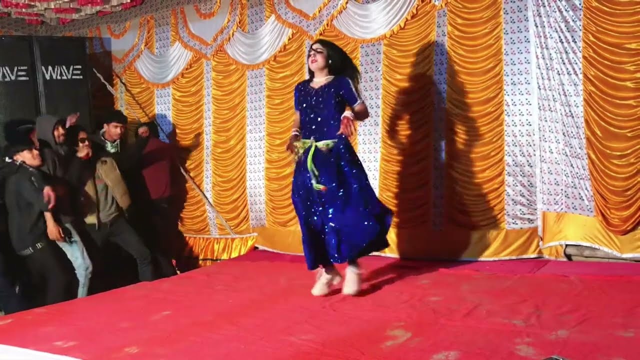 Laad Ladau Laad Piya Ke / Sapna Choudhary New Bangla Dance / Viral Song /Jhuthi Dance 2026