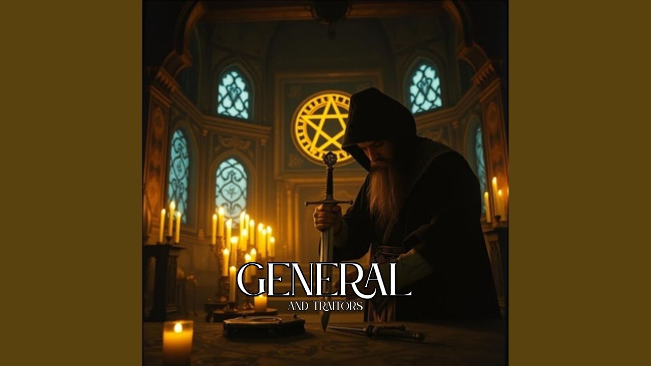 GENERAL AND TRAITORS