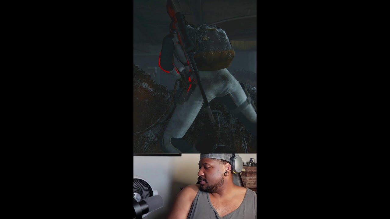 The Last of Us 2 HARD PLUS