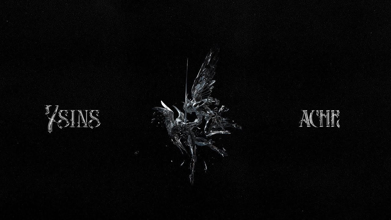 FELIP - 7sins - ache (Official Visualizer)