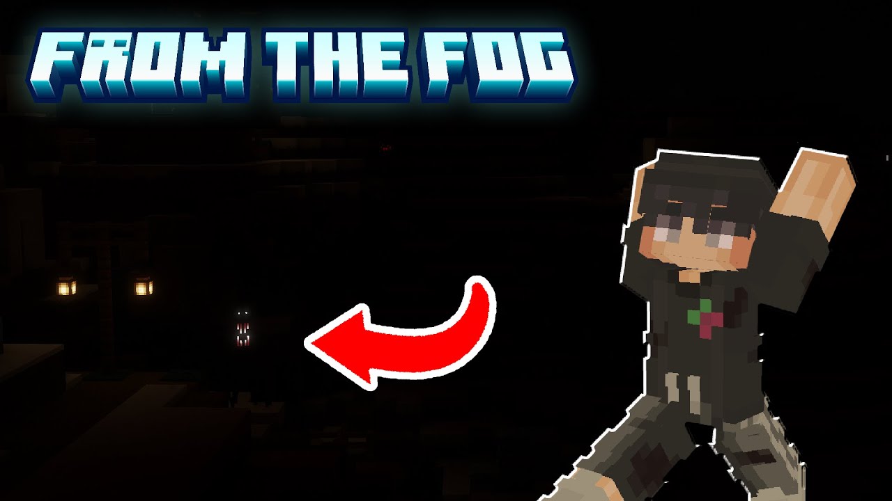 From The Fog - Testing Our Limits...