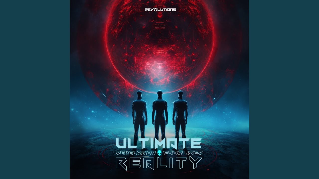 Ultimate Reality