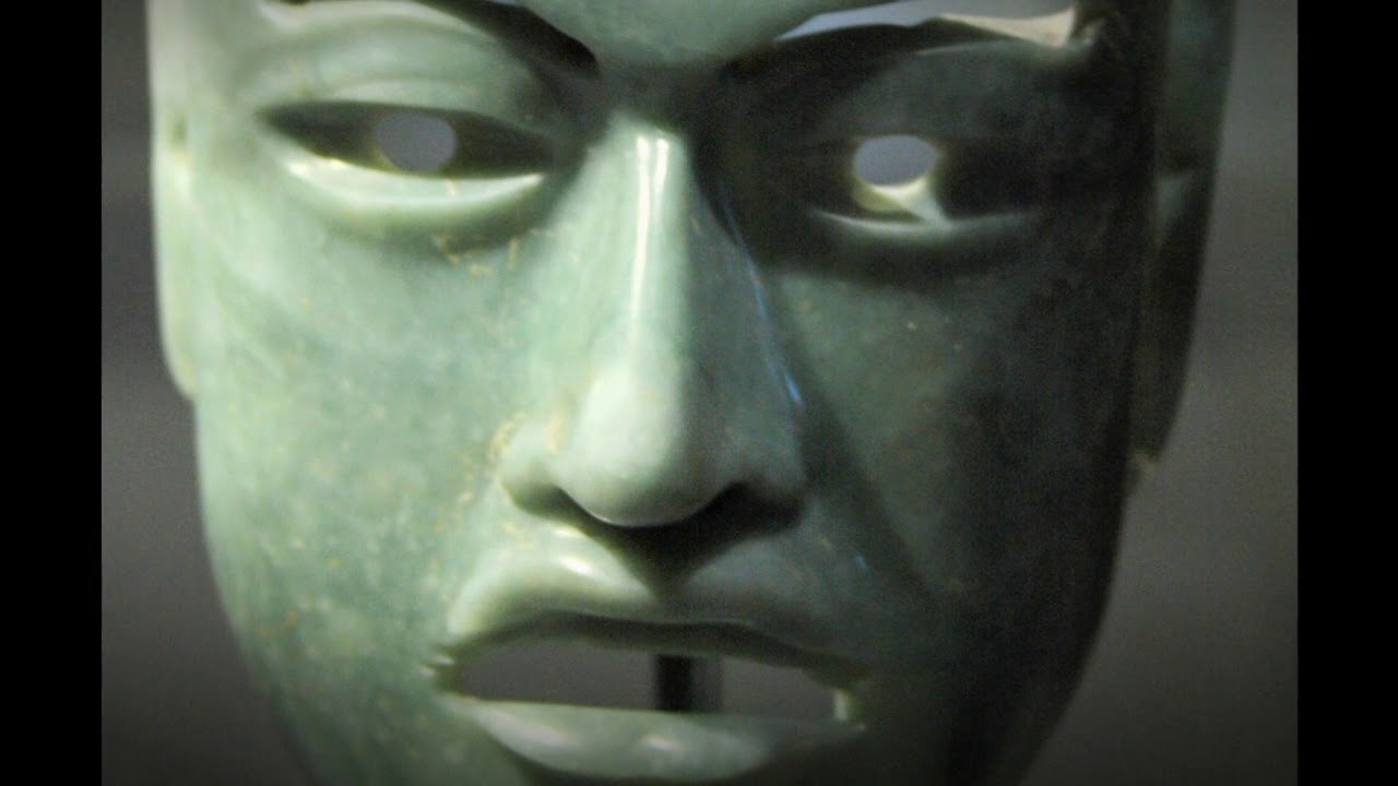 Stories in Stone Episode 7 - The Last of the Serpentine Works