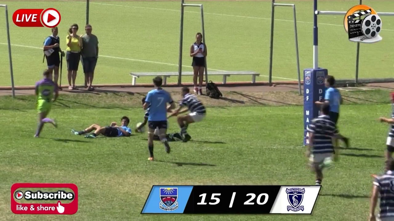 Epic Sport: 75m Try