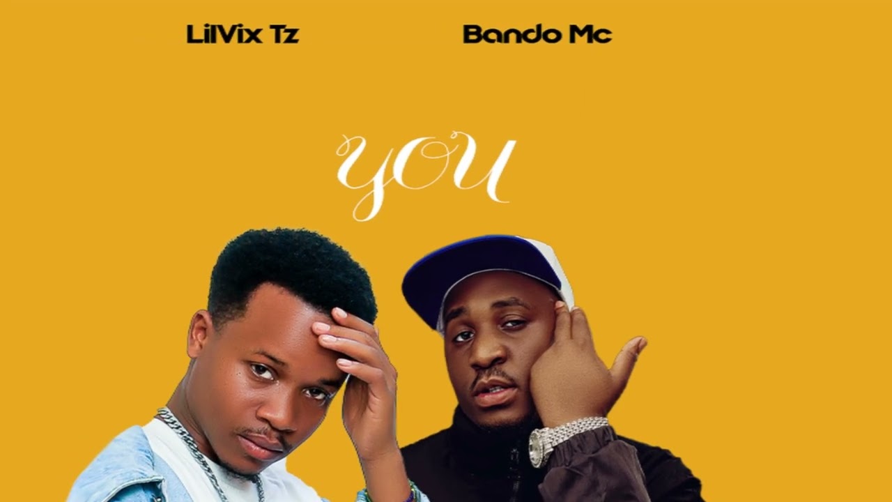 Lil Vix Ft Bando Mc - YOU (Official Audio)