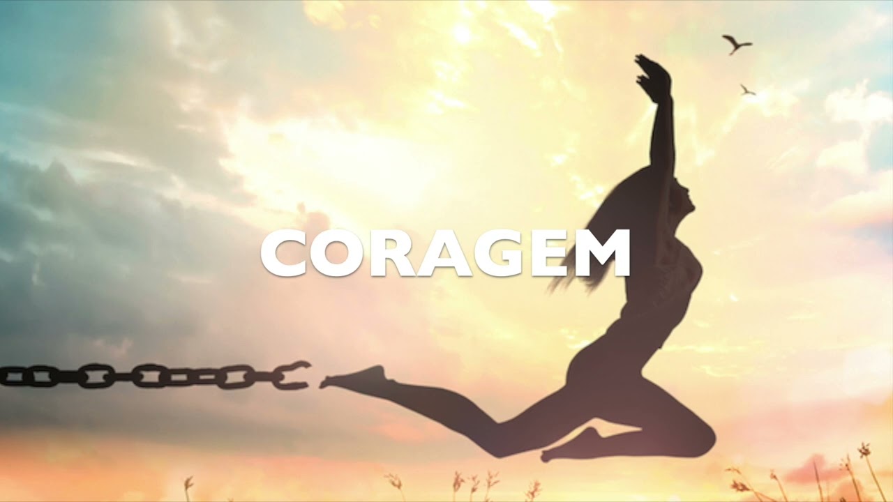 REPROGRAMAÇÃO MENTAL PARA ATIVAR SUA CORAGEM AGORA