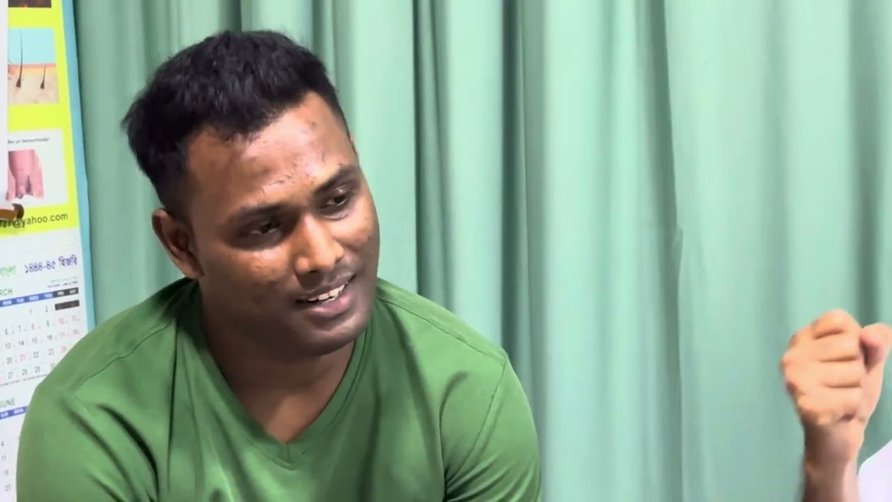 ১৩ বৎসর আগে পেটে স্থায়ী কলোস্টমী ব্যাগ লাগিয়ে রেকটাম ক্যান্সার অপারেশন।রোগীর অনুভূতি।