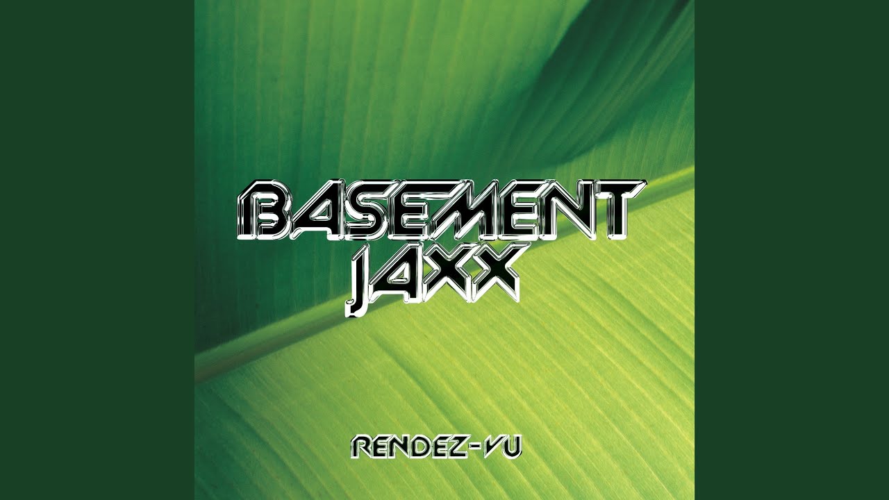 Rendez-Vu (Radio Edit)