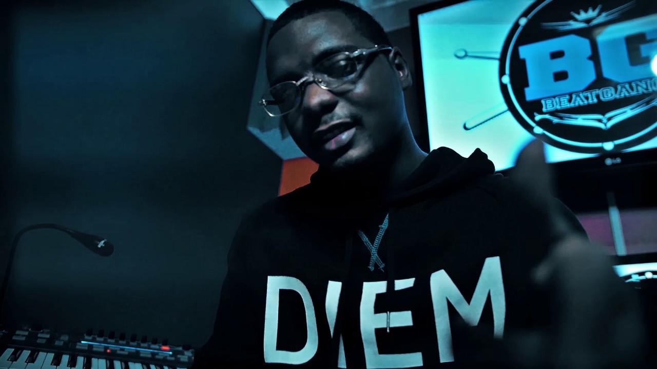 Antt Beatz x Dhannabal - #FinesseGod (Official Video) Shot By #CTFILMS