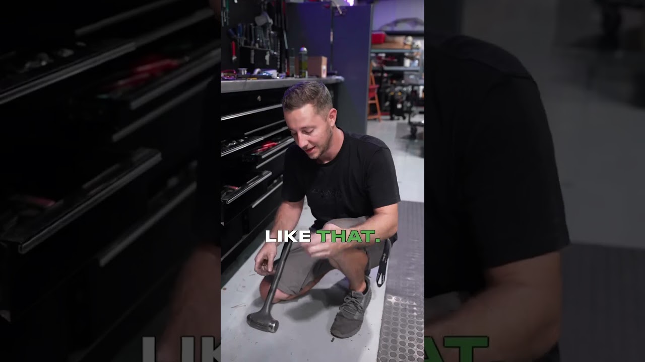 #TechTuesday is back! Is the socket gasket trick one you already knew?