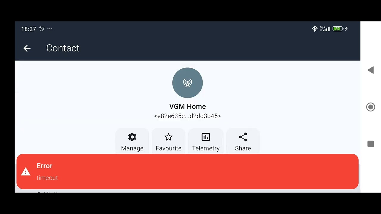 MeshCore LoRa.Next-Generation Decentralized Communications.4.RUN TRACE.