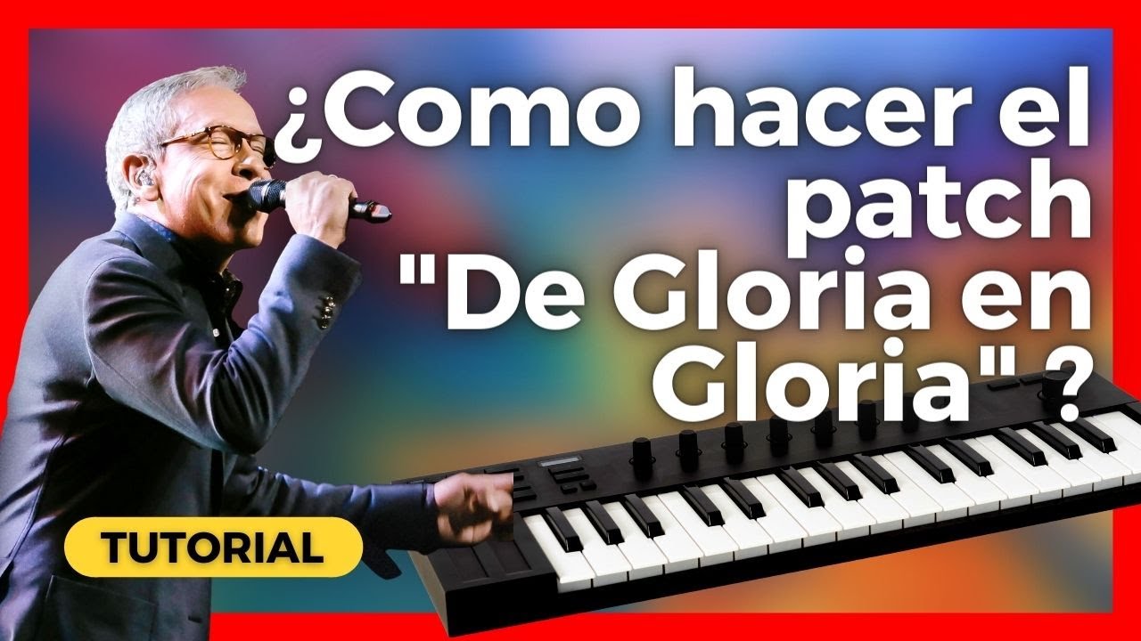 ¿Cómo hacer el patch 