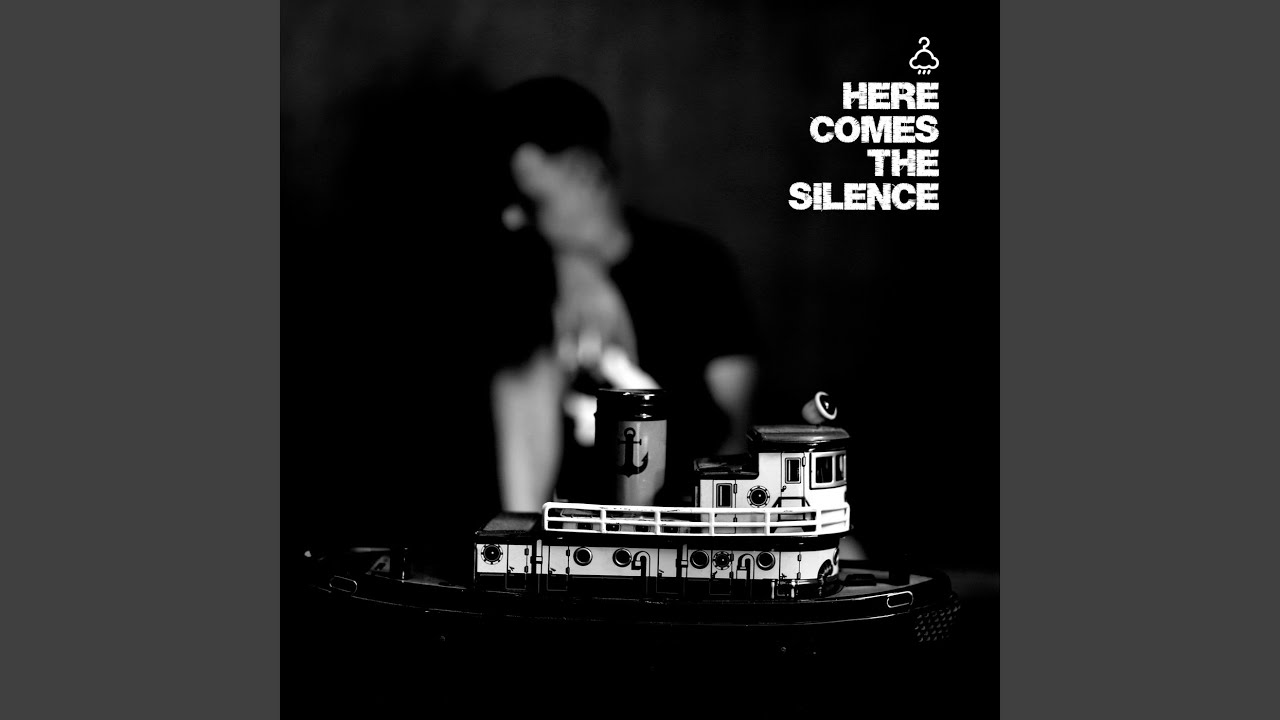 Here Comes The Silence (John Spanos & Dante Remix)