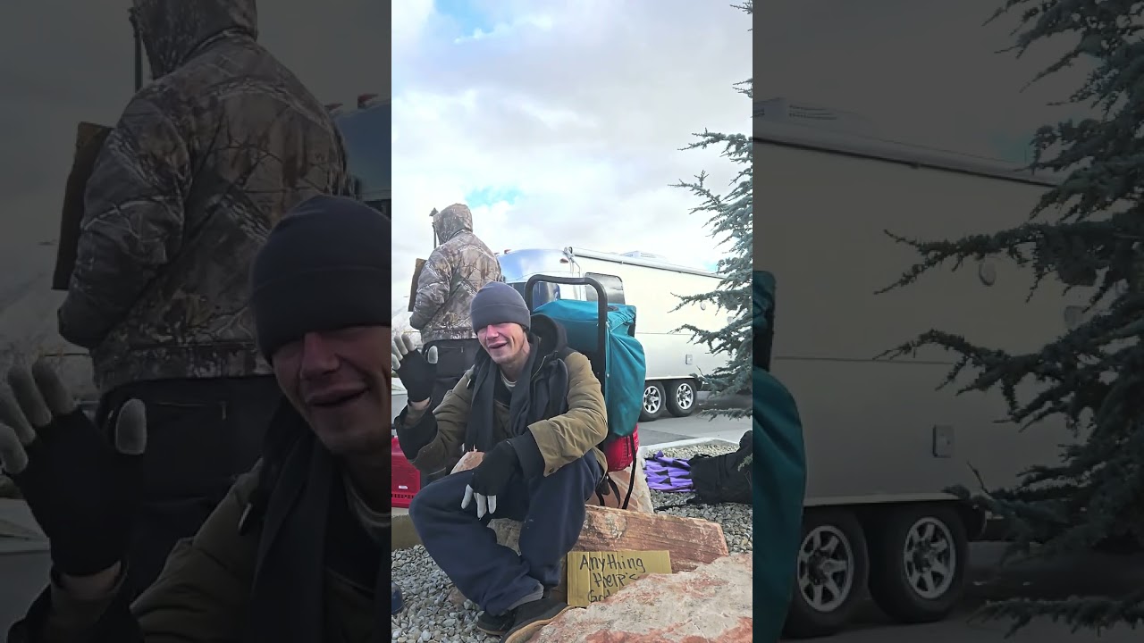 Unheard Voices-                        Utah County                          Episode #5