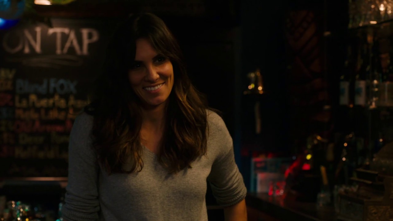 NCIS: Los Angeles 10x17 exclusive sneak peek: Kensi reflects before the wedding