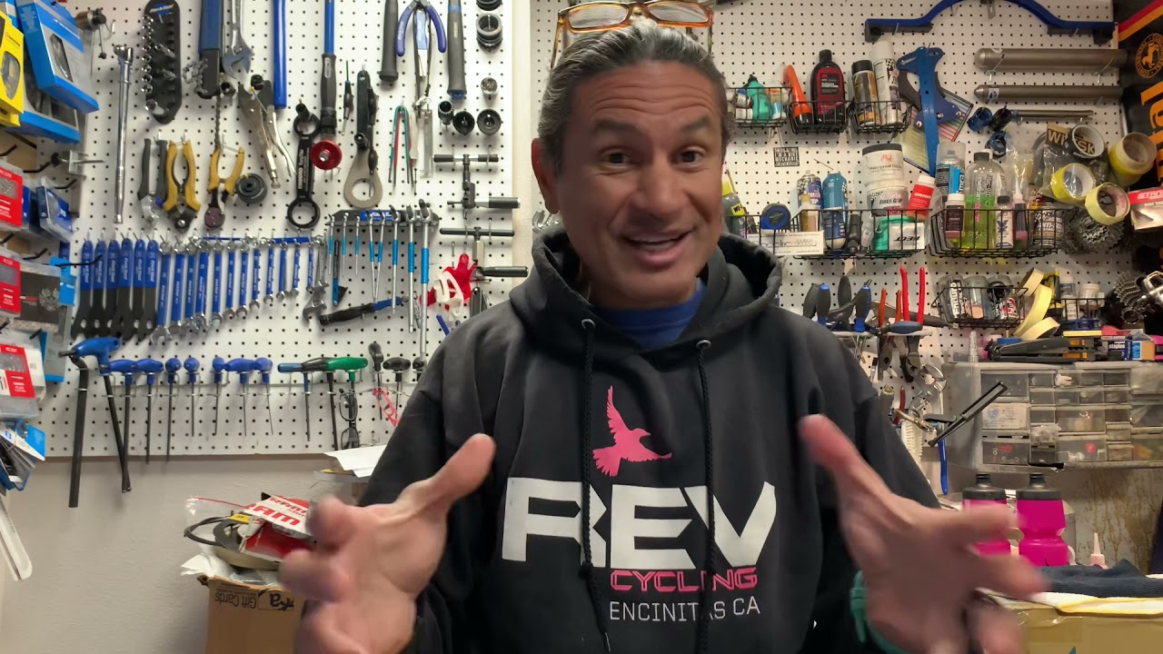 What is the best bicycle chain lube?