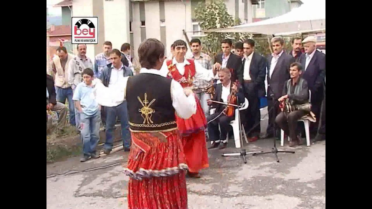 İsmail Hamarat - Kocakarı