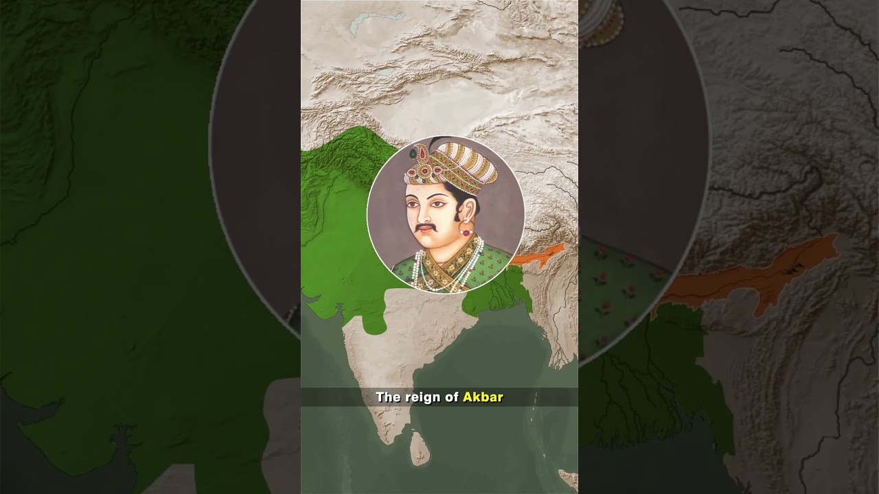 Ahom Kingdom who Defeated Mughals 17 Times
