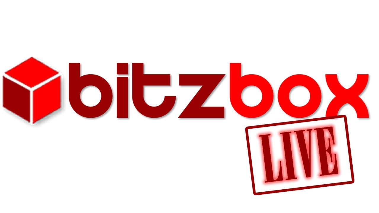 Converting Slaves to Darkness - Bitzbox Live #65