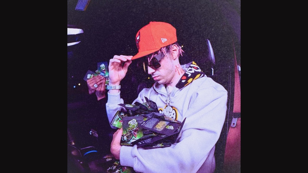 (FREE) Kidd Keo x C.R.O Type Beat - 