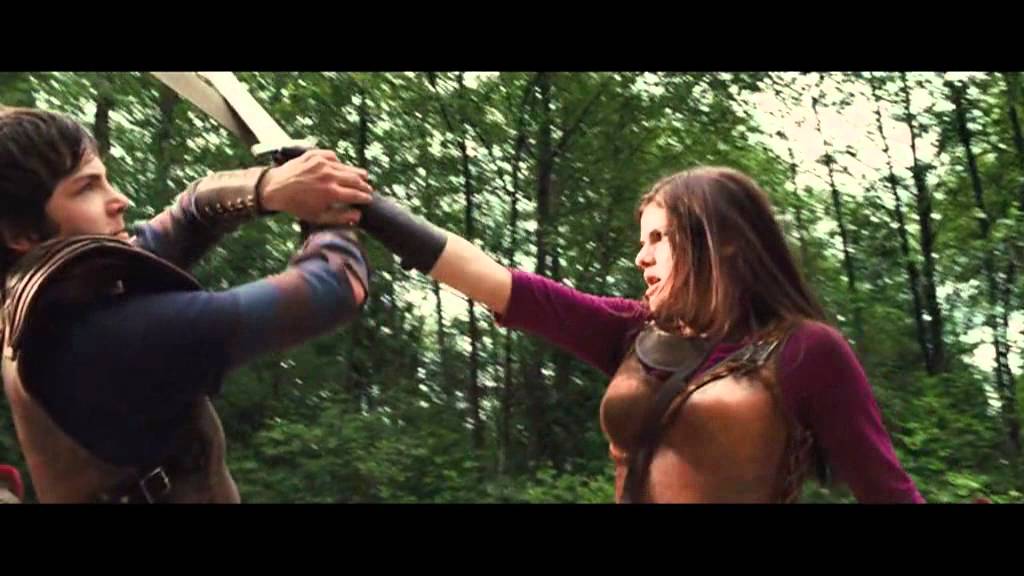 Percy Jackson/ Перси Джексон - Hero