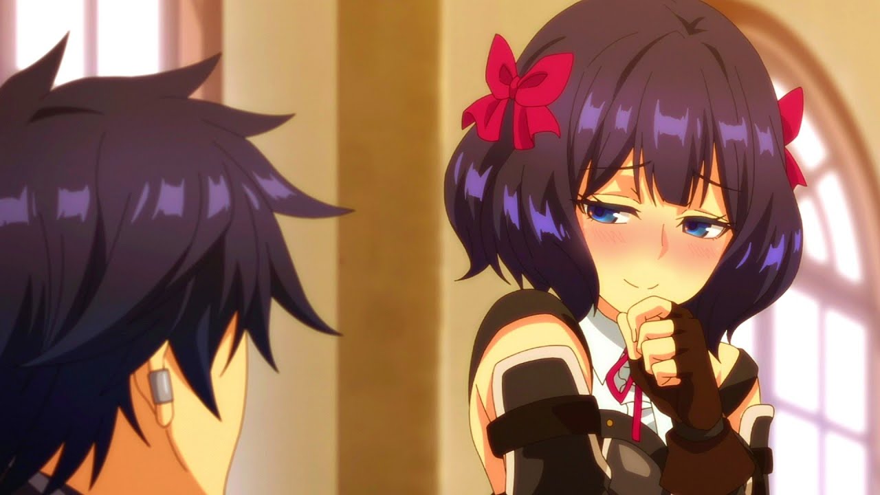 Let This Grieving Soul Retire「AMV」- Walk