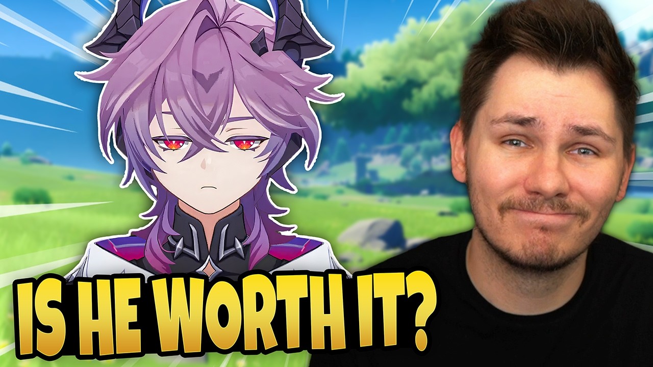 I Built Durin In A SINGLE Stream&hellip; Is He Actually Worth It?