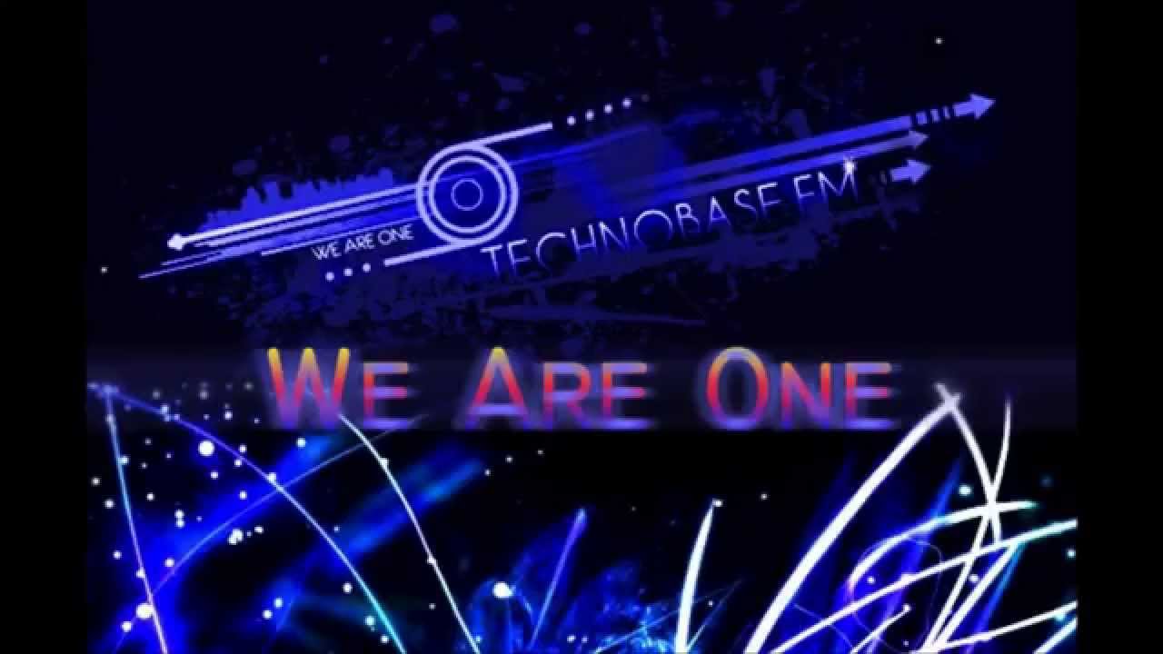 TechnoBase FM We Are One