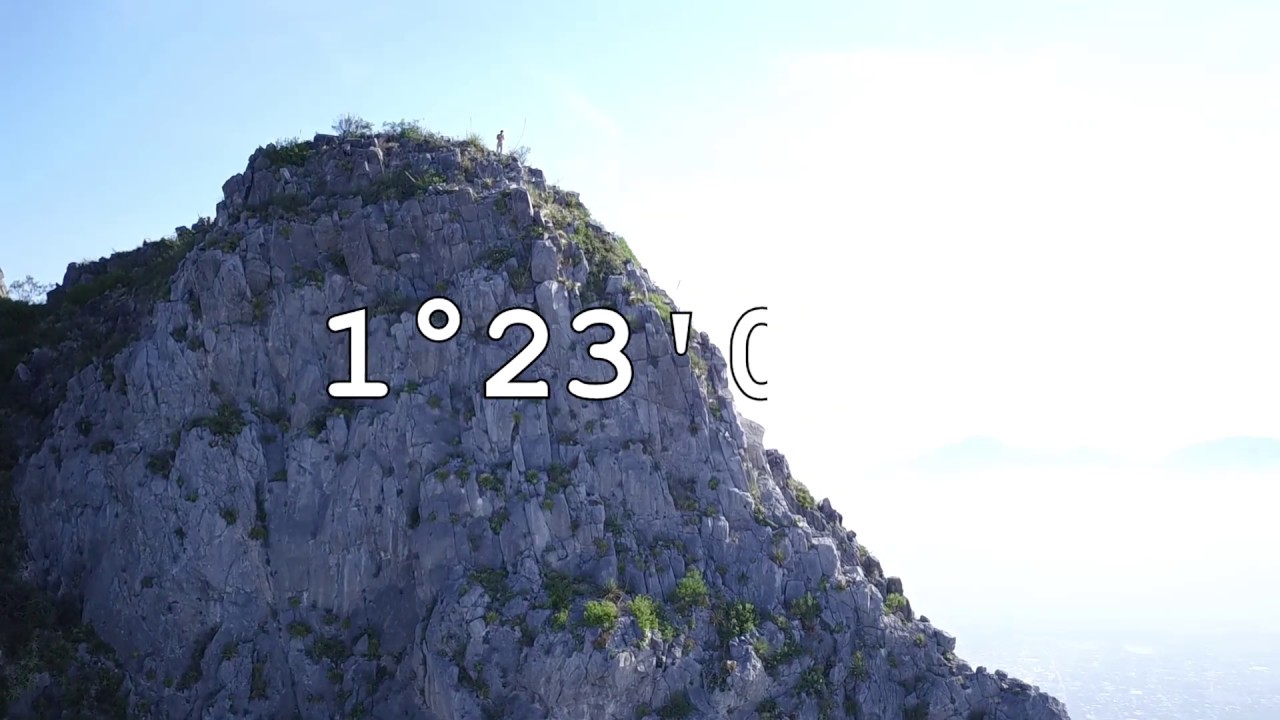 FREE SOLO in Time Wave Zero  POTRERO CHICO N.L. MEXICO
