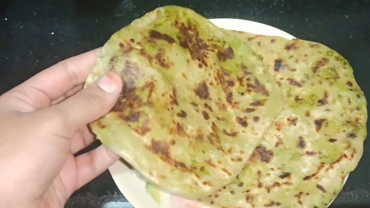 Matar ka paratha🥧 jhatpat Ban jaane wale bahut hi swadisht👍 is tarike se banaen 🤤dil khush ho jaega💯