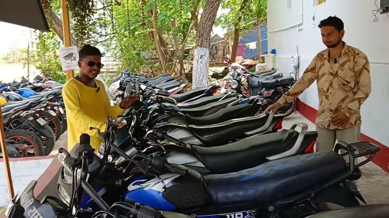 জলের দামের ফলের রোস |15-20 হাজার টাকা 😱😱Mondal Bike Bazar #Bankura contact No 6294727457/96143 54228