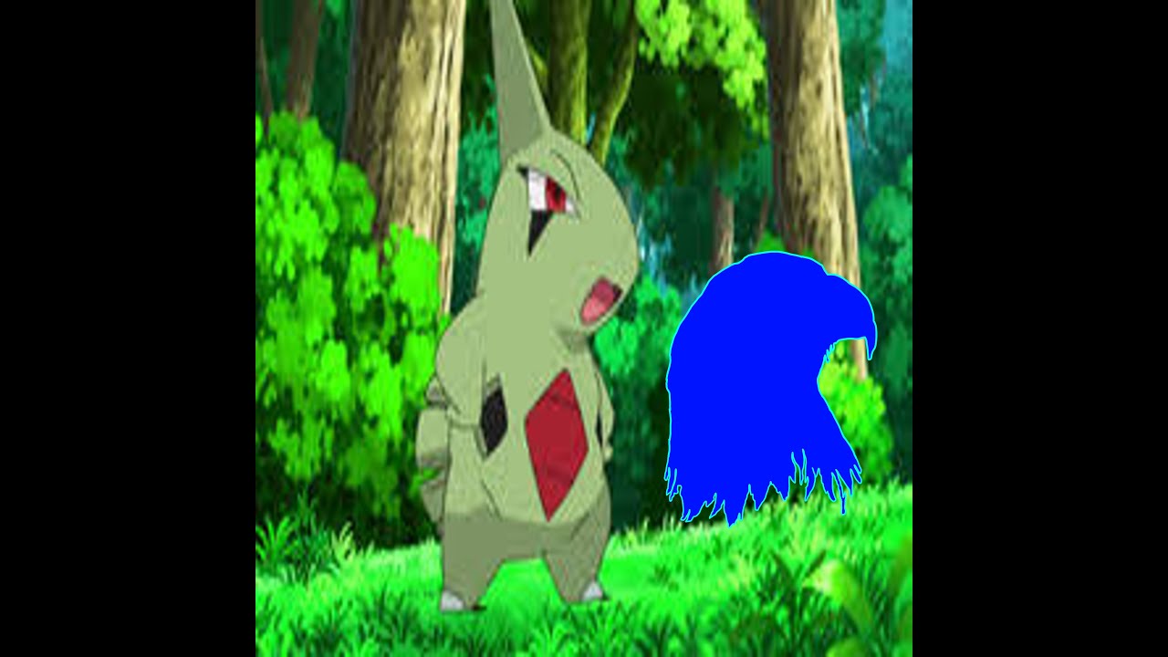Pokemon Y part 22 - Route 18, Inverse Battle, Terminus Cave, and trying to find a Larvitar