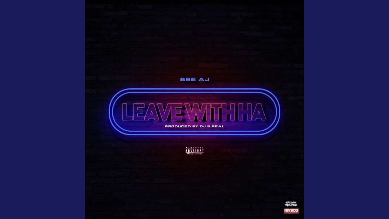 Leave With Ha