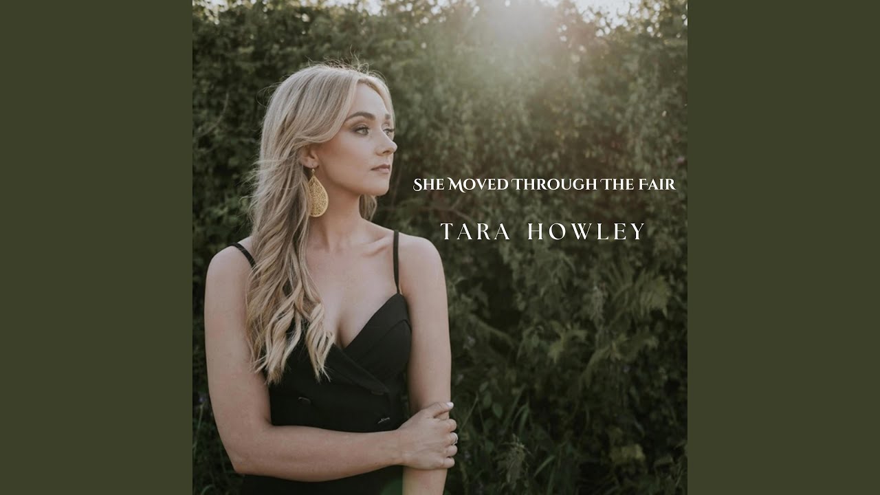 She Moved Through The Fair