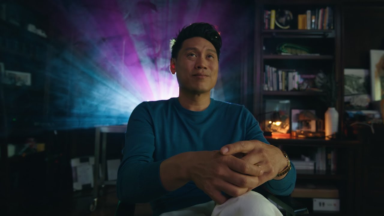 The Memories That Make Us with Jon M. Chu I TED & Lilly