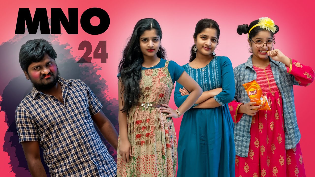 MNO Episode-24  | Milli Nemo Olive | Jaswica | Uday Raj |