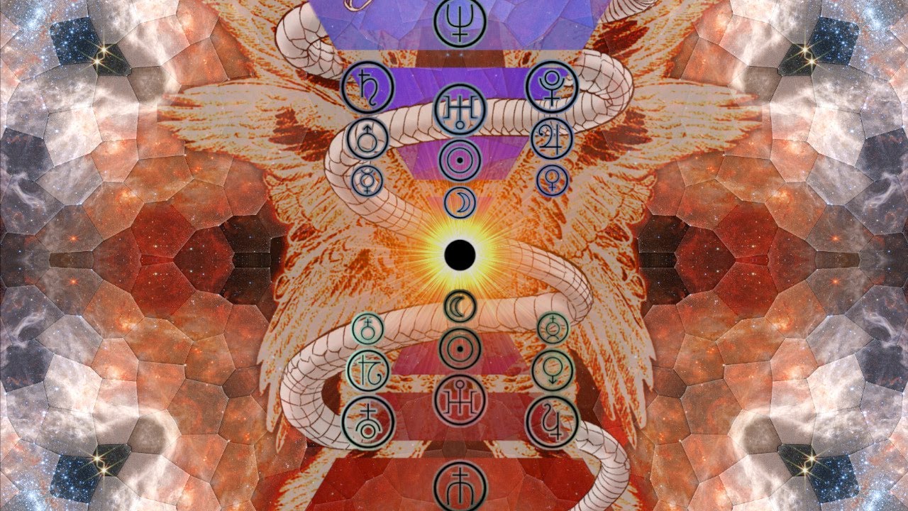 Integral Consciousness; The Disclosure of Time
