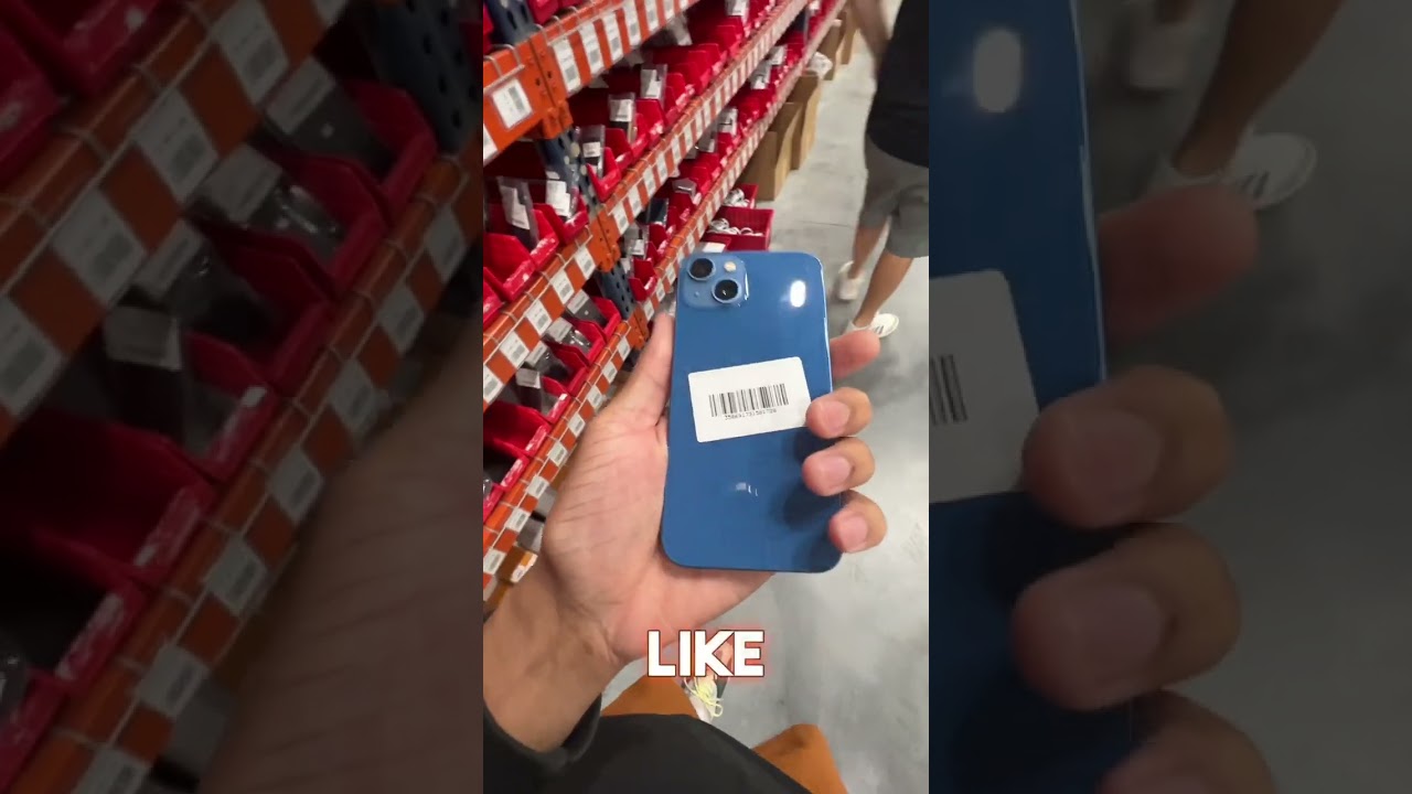 Can we talk about the mystery of iPhone Plus models?