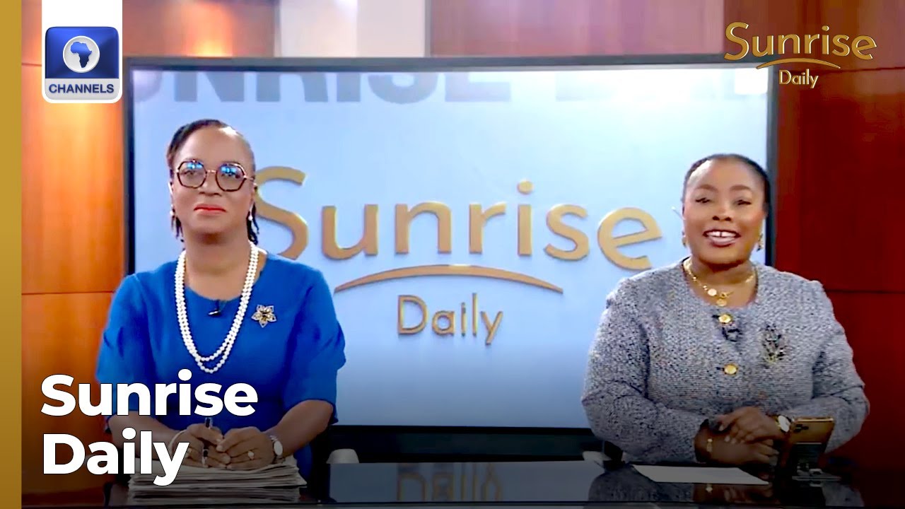 Screening Of Ambassadorial Nominees, Benin Coup Attempt + More | Sunrise Daily