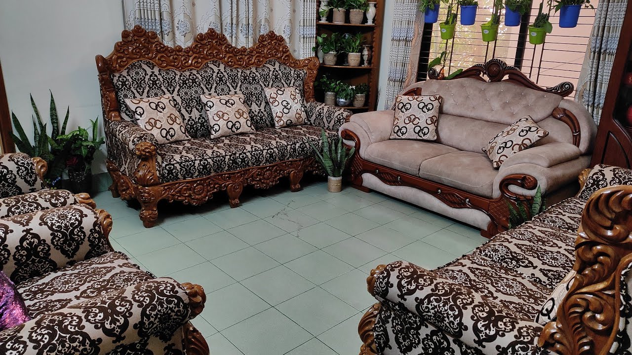 Indoor Plant, 🪴🪴দিয়ে ড্রয়িং রুমটাকে সাজিয়ে নিলাম 🌲🌲