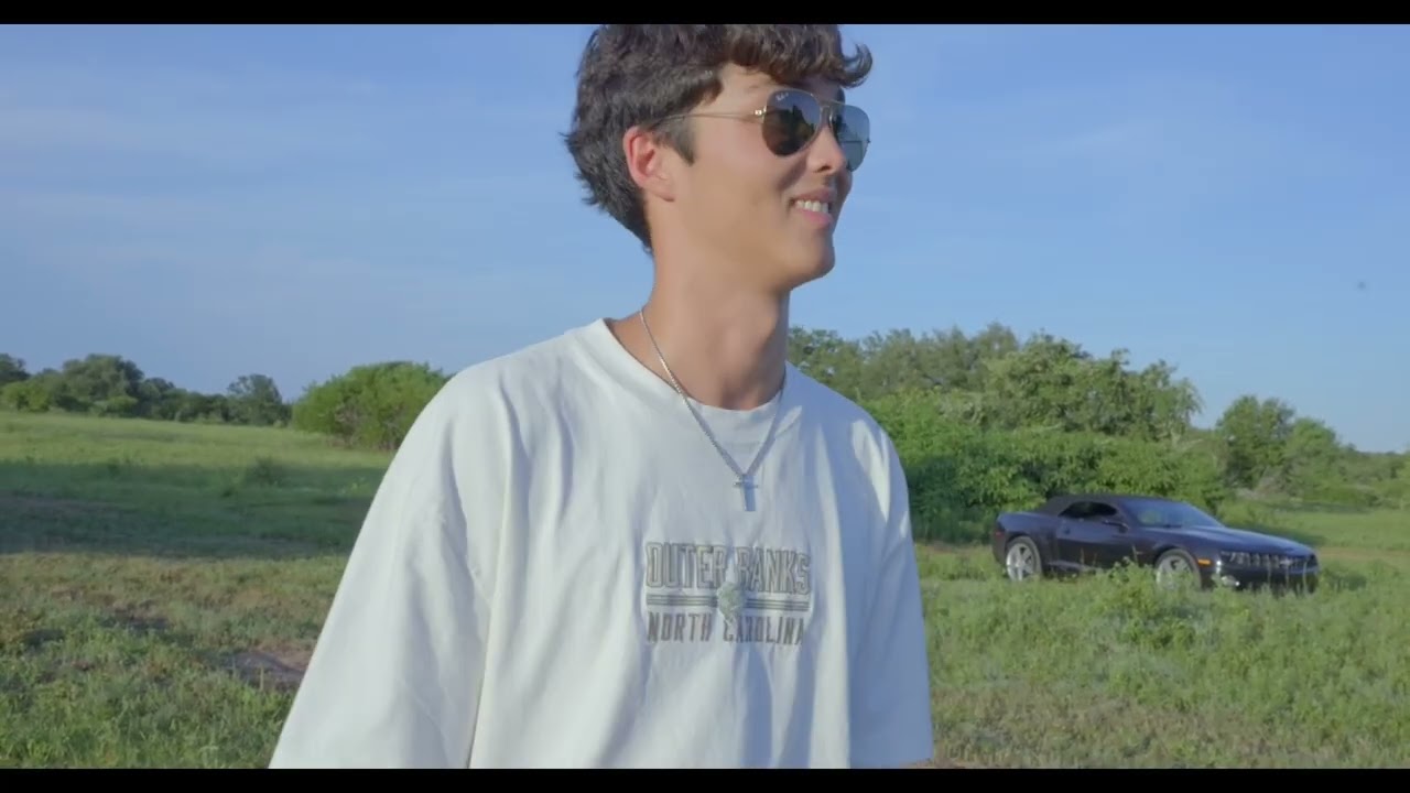 Small Town Sound S1/E4 - Brayden's New Music Video 