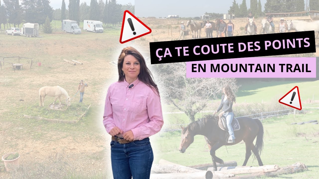 3 Conseils Pour Gagner Des Points En Mountain Trail Grâce à La Rectitude !