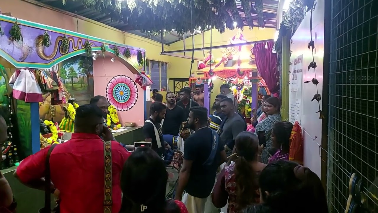 Un Kohtai Puthu Kohtai - MASANA KALI '24
