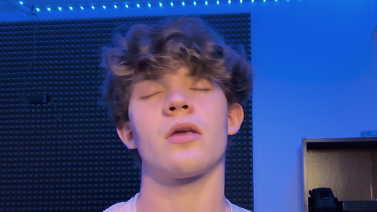 ASMR but I’m sleep deprived (no talking)