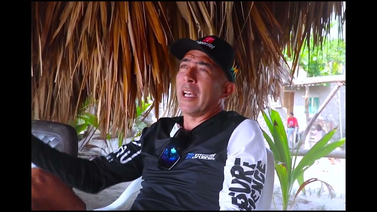 Documental: Vientos de Legado / Kitesurf: Patrimonio Deportivo de Salinas del Rey
