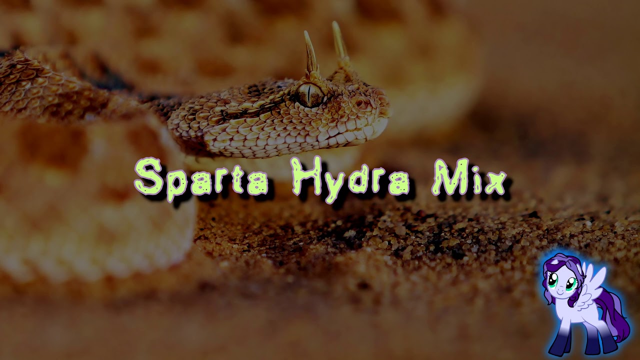 Sparta Hydra Mix (-Reupload-)