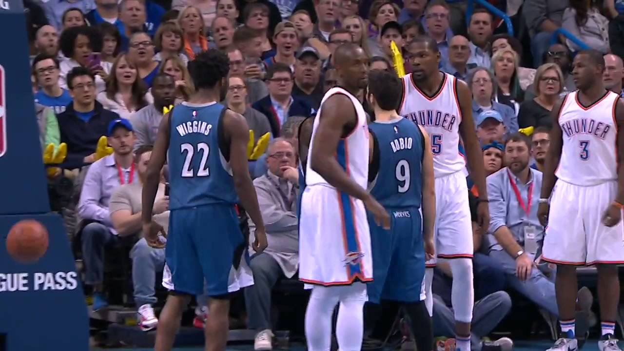 NBA Mix 